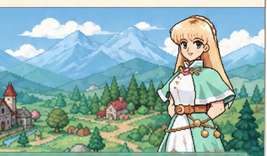 Dozy — NPCs & Villagers | Fields of Mistria Guide