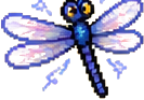Libellula Fulmine