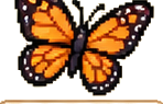 Farfalla Monarca